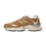 New Balance sneaker 9060 cammello