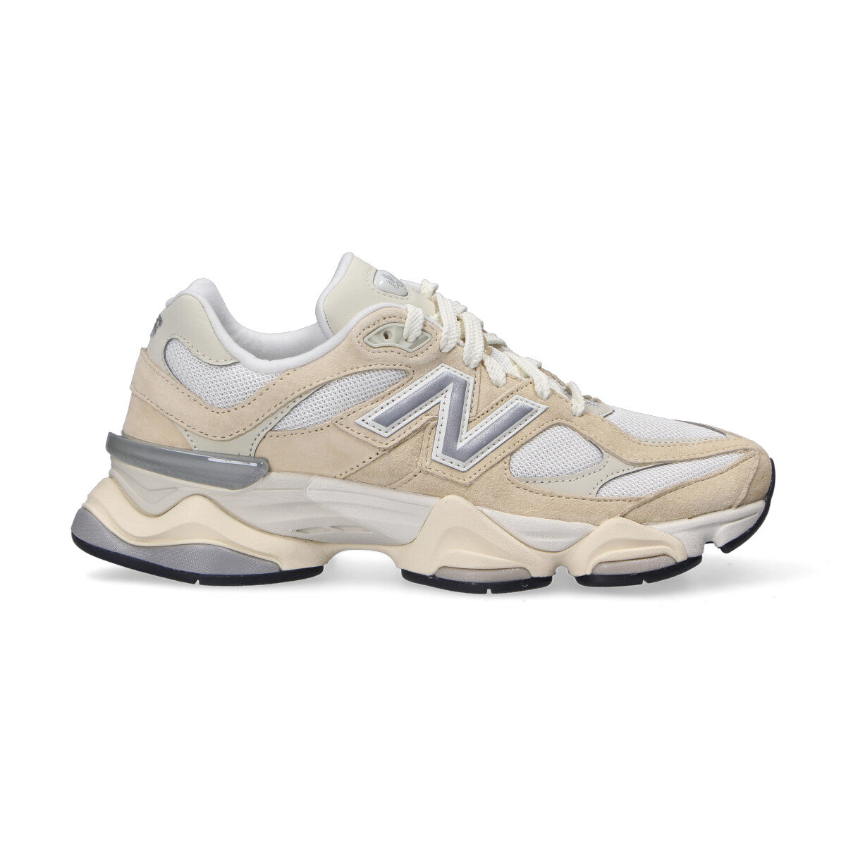 New Balance 9060 sneaker beige