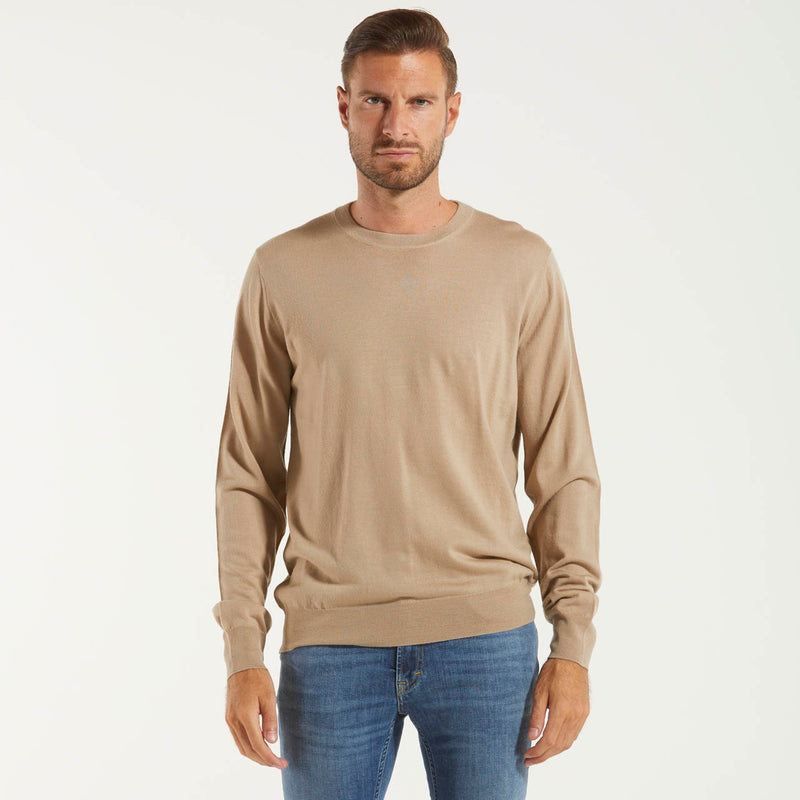 Department Five Maglione Beige