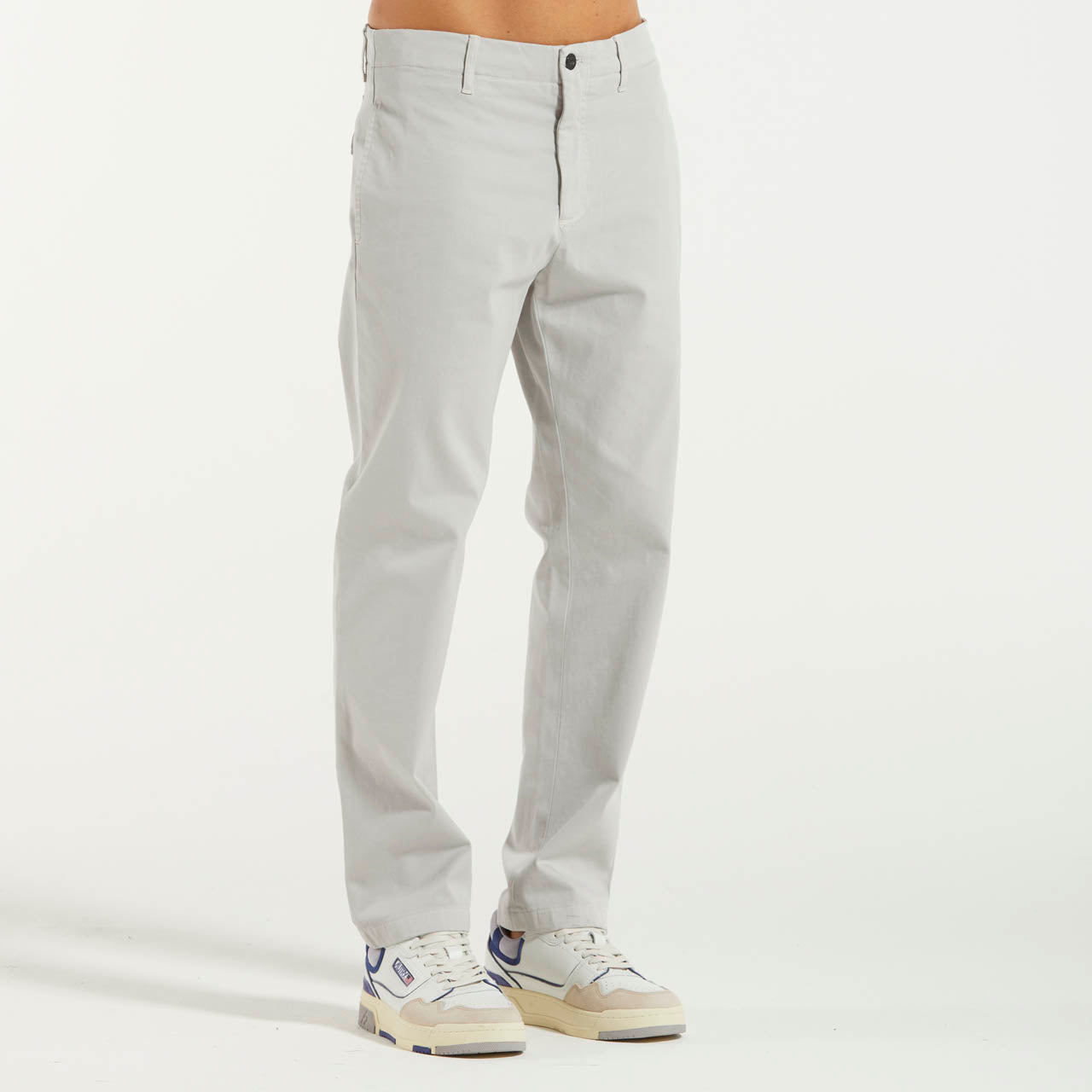 Department Five Pantalone Grigio