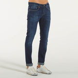 Dondup jeans George skinny in denim stretch