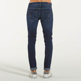 Dondup jeans George skinny in denim stretch