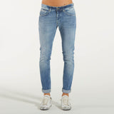 Dondup jeans George skinny in denim stretch