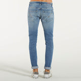 Dondup jeans George skinny in denim stretch