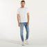 Dondup jeans George skinny in denim stretch