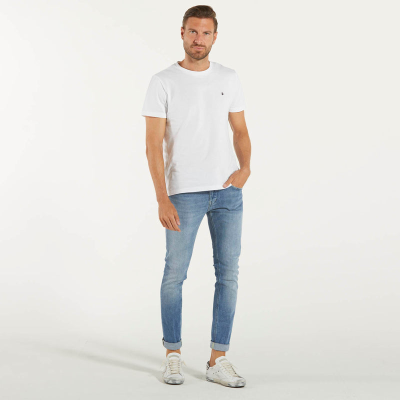 Dondup jeans George skinny in denim stretch