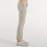 Dondup jeans george denim beige elasticizzato