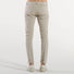 Dondup jeans george denim beige elasticizzato