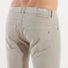 Dondup jeans george denim beige elasticizzato