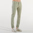 Dondup jeans george denim verde elasticizzato