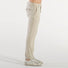 Dondup pantalone chino gaubert tessuto beige