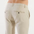 Dondup pantalone chino gaubert tessuto beige