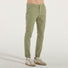 Dondup pantalone chino gaubert tessuto verde