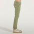 Dondup pantalone chino gaubert tessuto verde