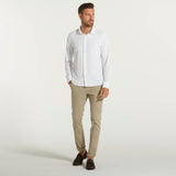 Dondup patanlone Gaubert beige