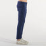 Dondup pantalone chino gaubert tessuto bluette