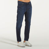 Dondup jeans Brighton carrot in denim stretch