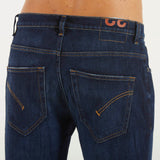 Dondup jeans Brighton carrot in denim stretch