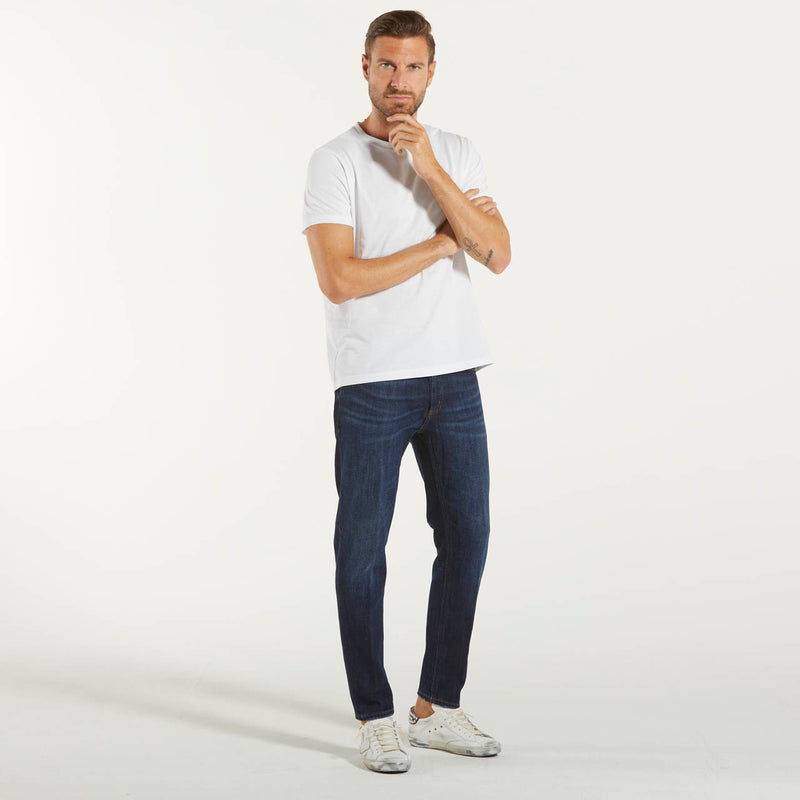 Dondup jeans Brighton carrot in denim stretch