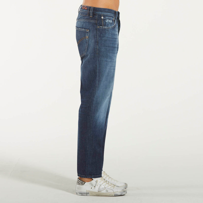 Dondup jeans Brighton carrot fit