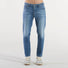 Dondup jeans brighton denim chiaro slavato