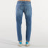 Dondup jeans brighton denim chiaro slavato