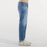 Dondup jeans brighton denim chiaro slavato