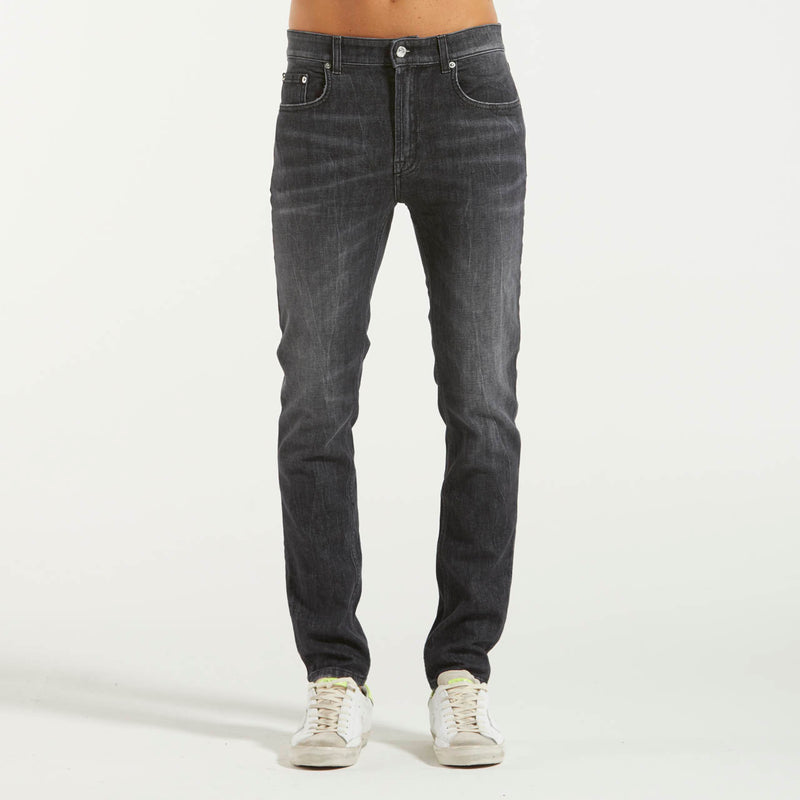 Department Five Jeans Nero