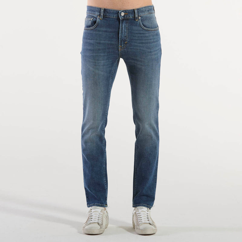 Department five jeans skeith denim slavato