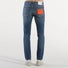 Department five jeans skeith denim slavato