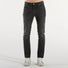 Department five jeans skeith denim slavato nero