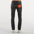 Department five jeans skeith denim slavato nero