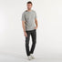 Department five jeans skeith denim slavato nero