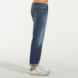 Dondup jeans Icon regular in denim stretch