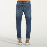 Dondup jeans Icon regular in denim stretch