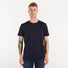 DONDUP t-shirt blu logo