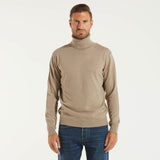 Dondup Maglione Beige