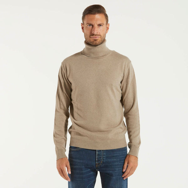 Dondup Maglione Beige