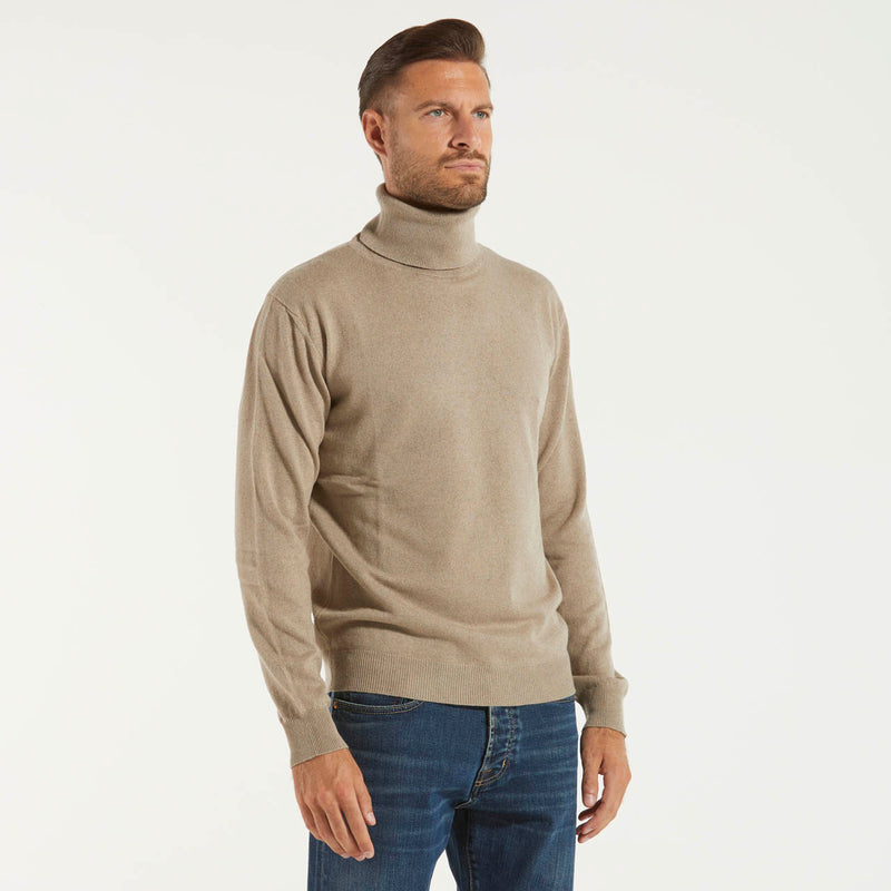 Dondup Maglione Beige