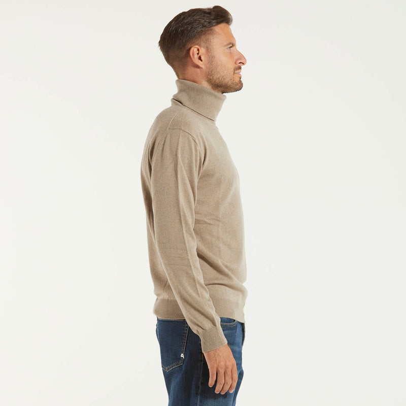 Dondup Maglione Beige