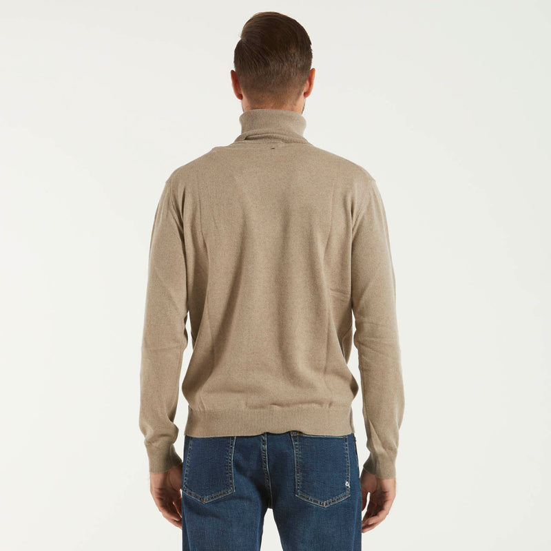 Dondup Maglione Beige