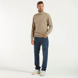 Dondup Maglione Beige