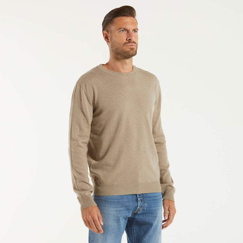 Dondup Maglione Beige