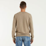 Dondup Maglione Beige