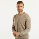 Dondup Maglione Beige