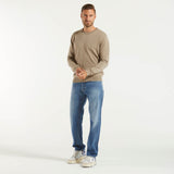 Dondup Maglione Beige