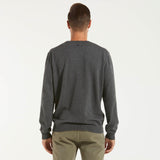 Dondup Maglione Grigio