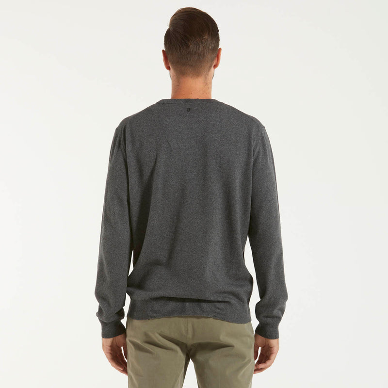 Dondup Maglione Grigio