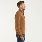 Dondup Maglione Tabacco