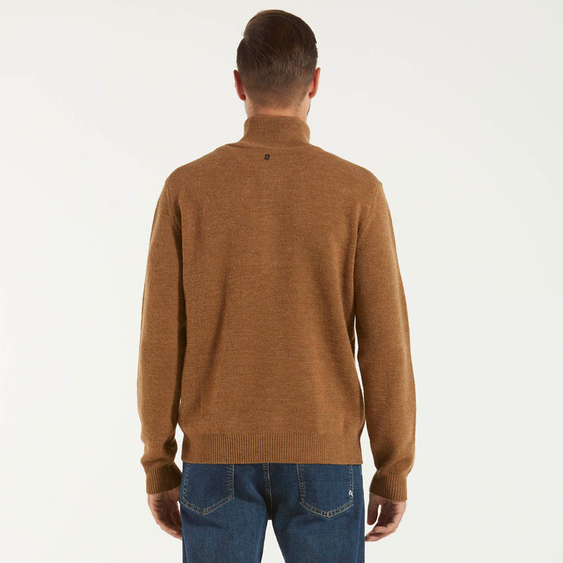 Dondup Maglione Tabacco